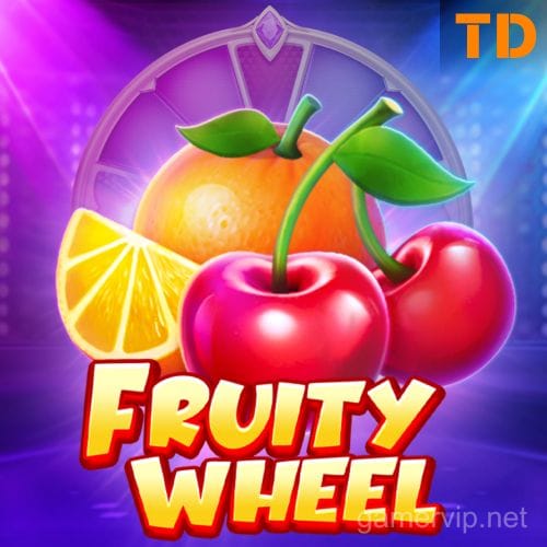 Imagen de mxvipgamer Fruity Wheel