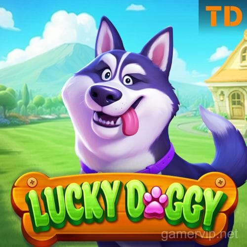 Imagen de mxvipgamer Lucky Doggy