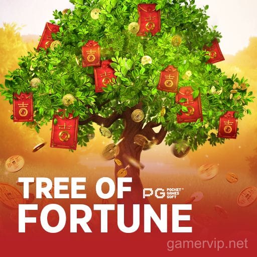 Imagen de mxvipgamer Tree of Fortune