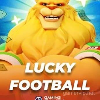 Imagen de mxvipgamer Lucky Football