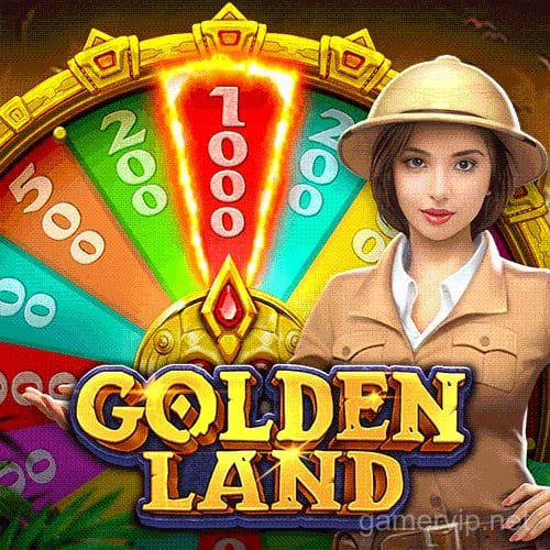 Imagen de mxvipgamer Golden Land